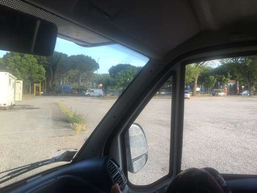 Aggiunta una foto a una posizione