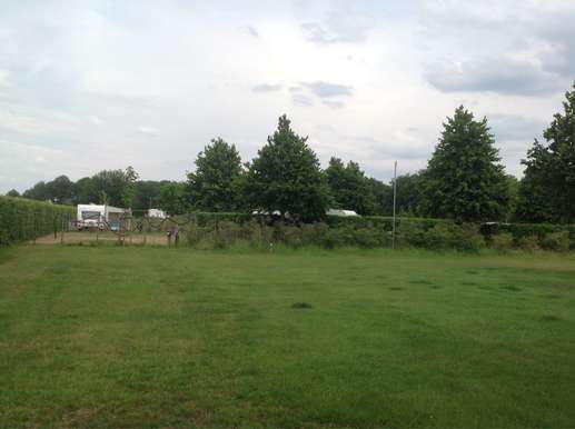 Een foto toegevoegd aan een locatie