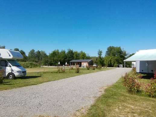Added a photo to a location
