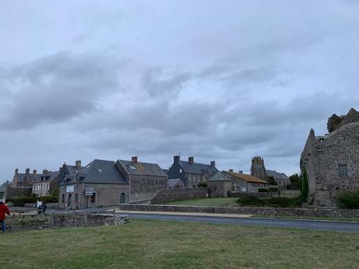 Added a photo to a location