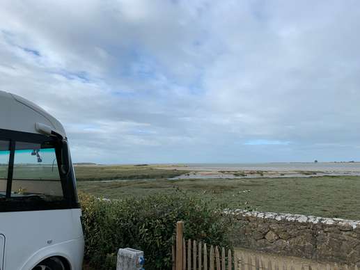 Added a photo to a location