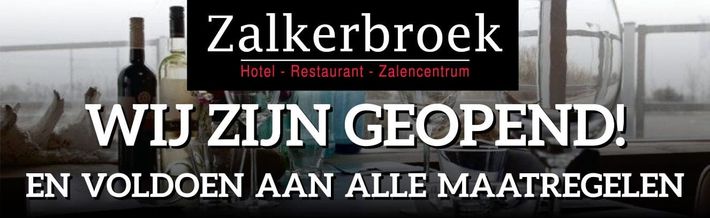 Hotel Restaurant Zalkerbroek