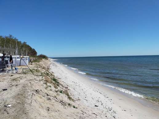 Added a photo to a location