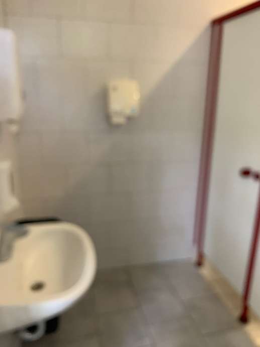 Een foto toegevoegd aan een locatie