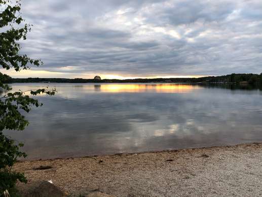 Added a photo to a location