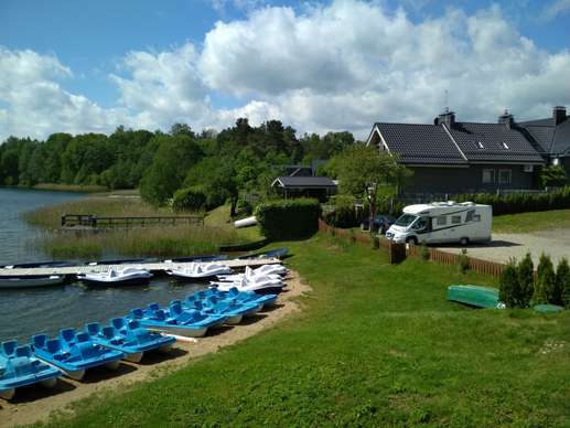 Added a photo to a location