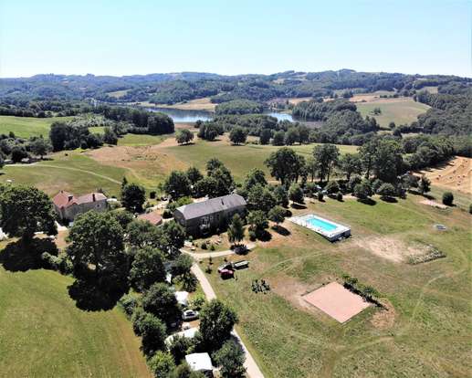 domaine les Teuillères
