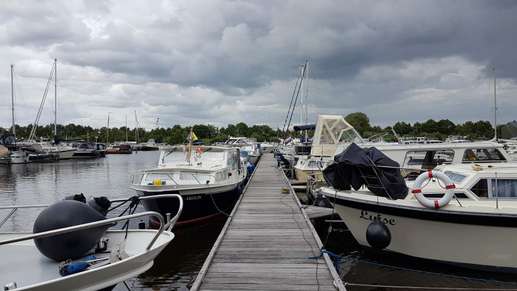Added a photo to a location