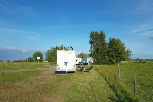 Ajout d'une photo à un emplacement