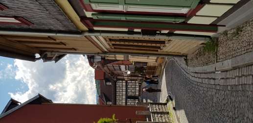 Added a photo to a location