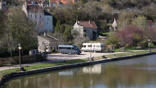 Ajout d'une photo à un emplacement