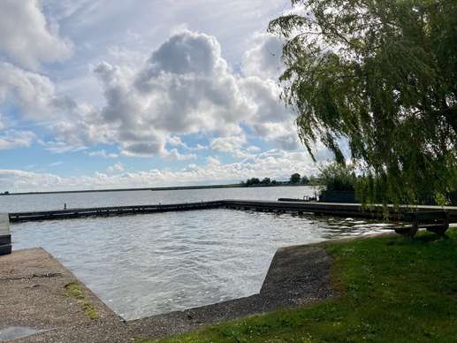 Ajout d'une photo à un emplacement