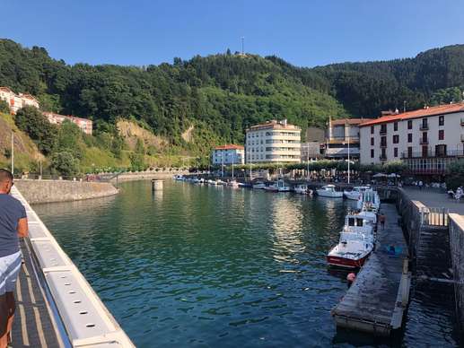 Added a photo to a location