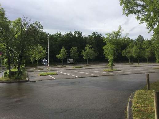 Added a photo to a location
