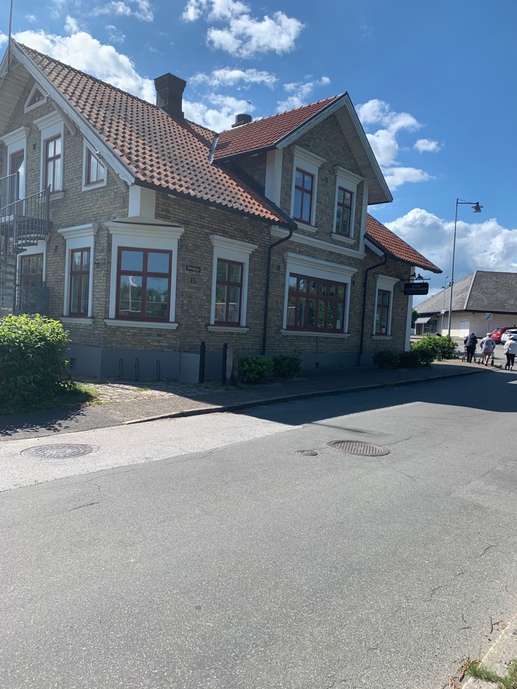 Added a photo to a location