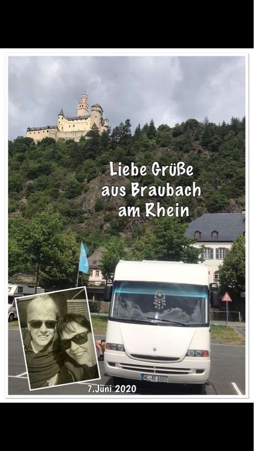 Einem Ort wurde ein Foto hinzugefügt
