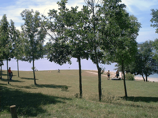 Added a photo to a location