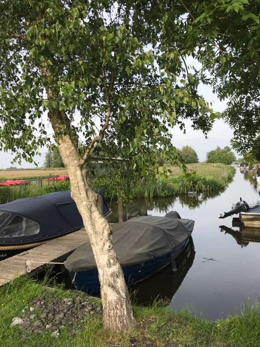 Einem Ort wurde ein Foto hinzugefügt