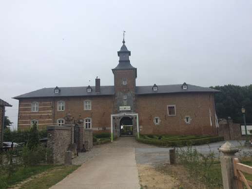 Added a photo to a location