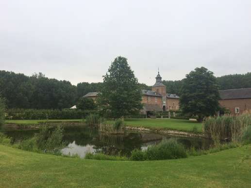 Added a photo to a location