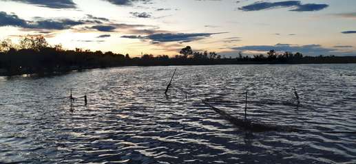 Added a photo to a location