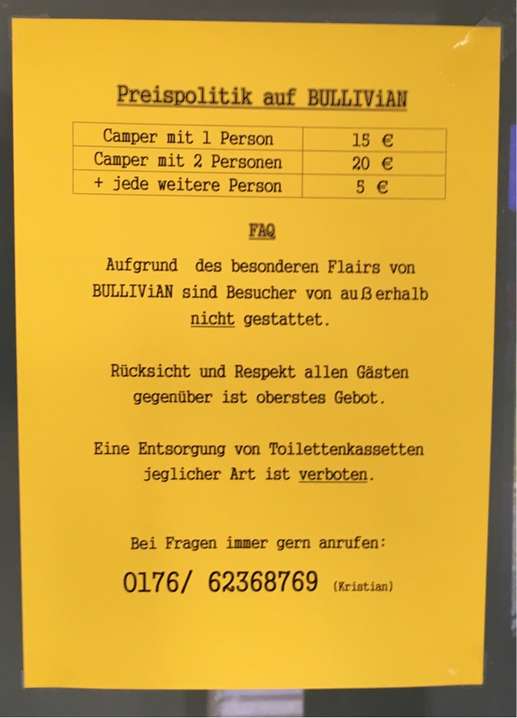 Einem Ort wurde ein Foto hinzugefügt