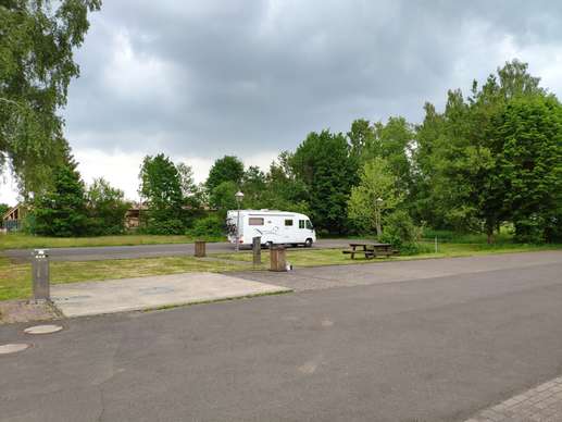 Added a photo to a location