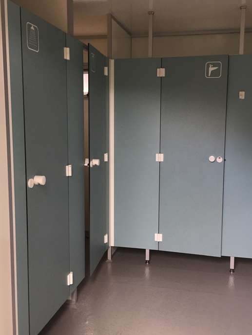 Ajout d'une photo à un emplacement