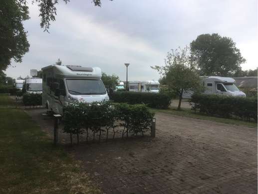 Added a photo to a location