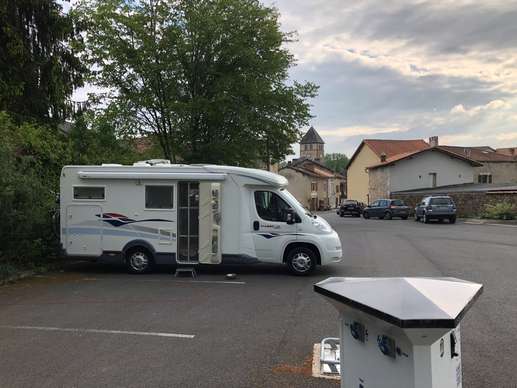 Aggiunta una foto a una posizione