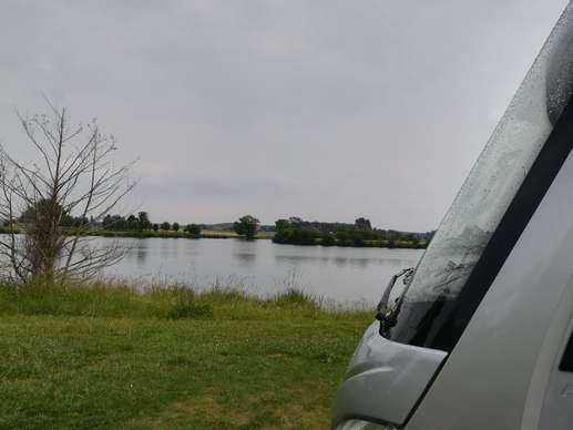 Added a photo to a location