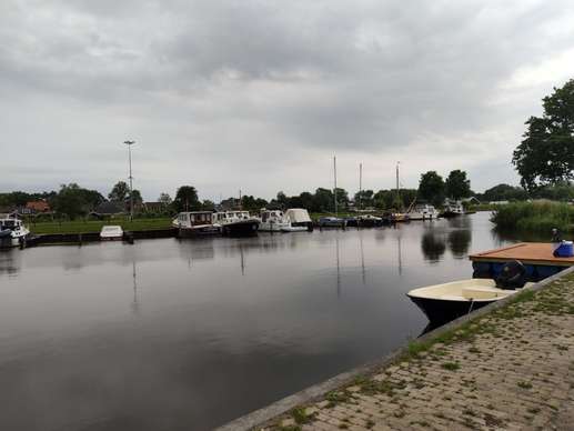 Added a photo to a location