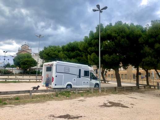 Aggiunta una foto a una posizione