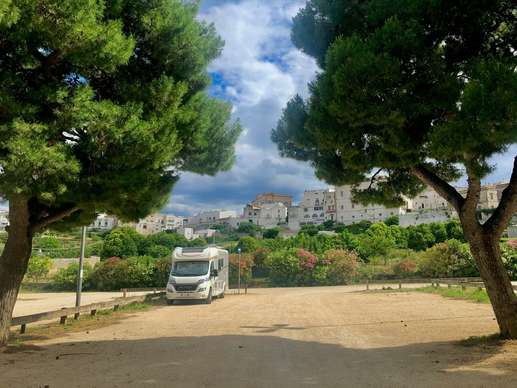 Aggiunta una foto a una posizione