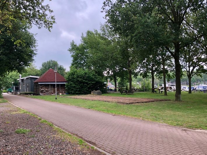 Jachthaven De Runde