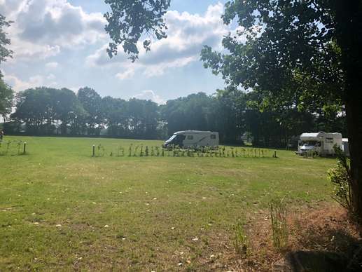 Added a photo to a location