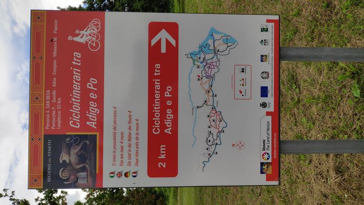 Area Comunale