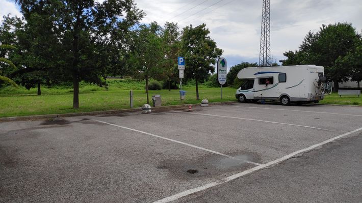 Area Comunale