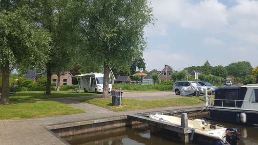 Added a photo to a location