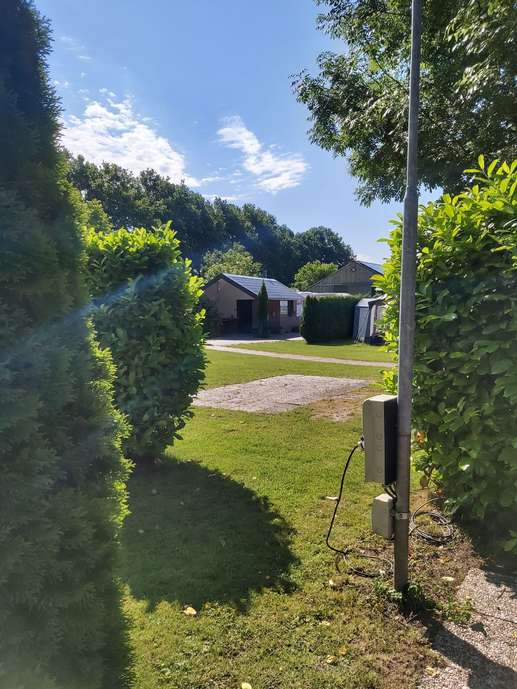 Added a photo to a location