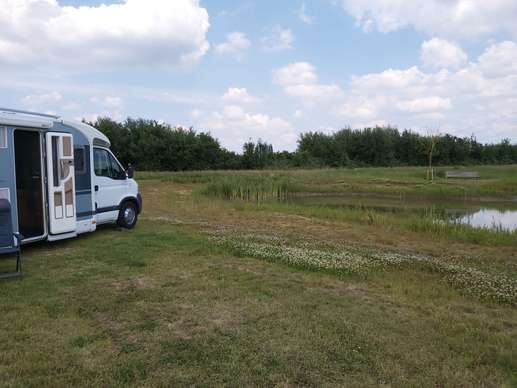 Added a photo to a location
