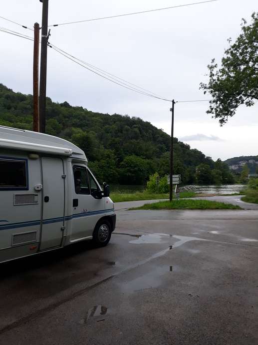 Aggiunta una foto a una posizione