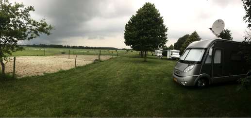 Added a photo to a location