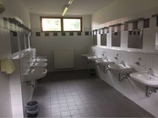 Ajout d'une photo à un emplacement