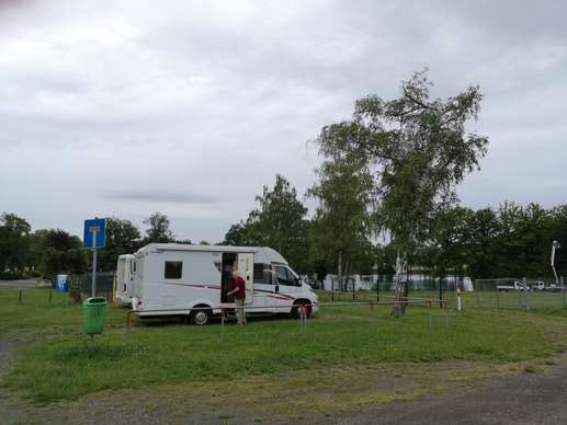Added a photo to a location