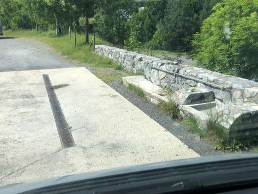 Added a photo to a location