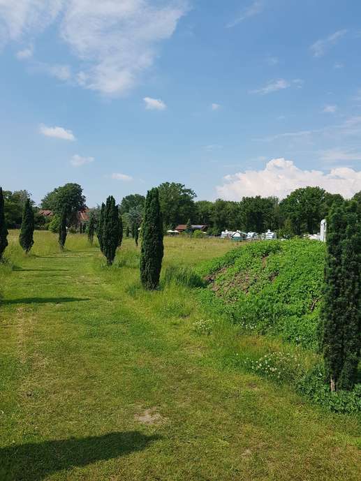 Einem Ort wurde ein Foto hinzugefügt