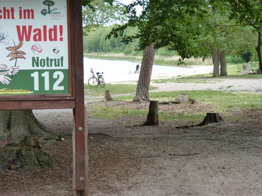 Added a photo to a location