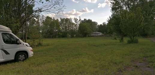 Added a photo to a location