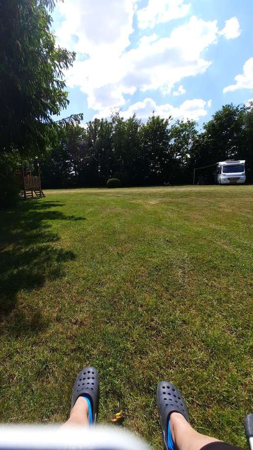 Added a photo to a location
